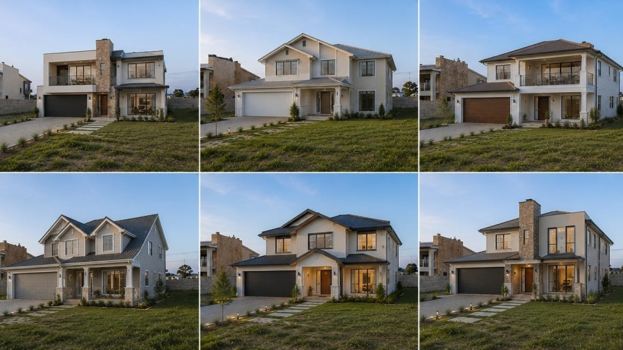 0 Bedroom Property for Sale in Fisherhaven Western Cape